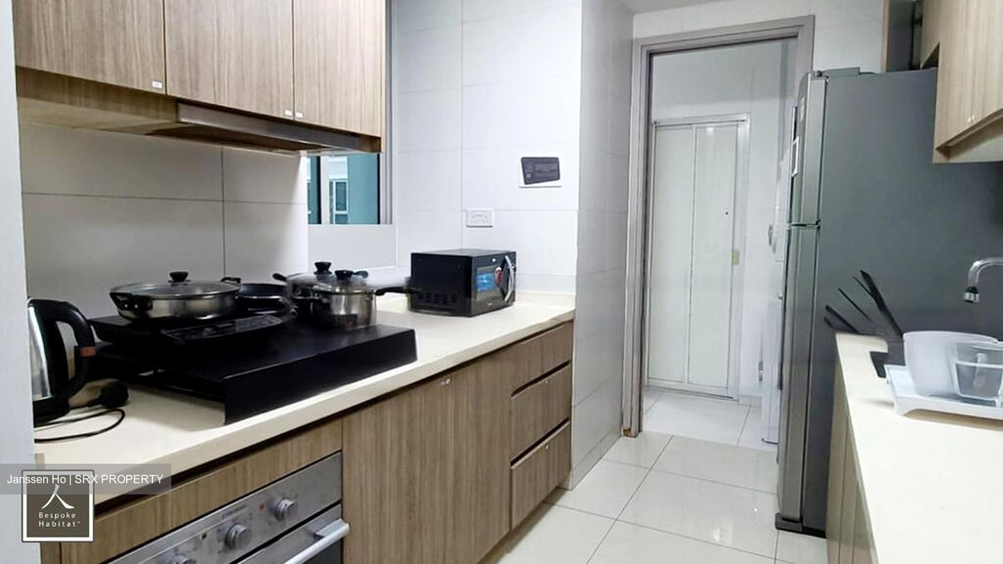 Optima @ Tanah Merah (D16), Condominium #459817441